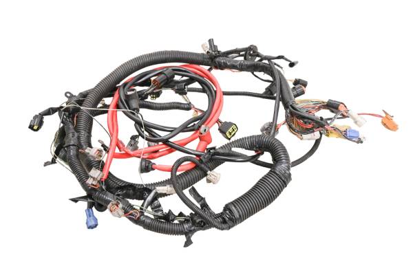 Kawasaki - 09 Kawasaki Ultra 260LX Wire Harness Electrical Wiring