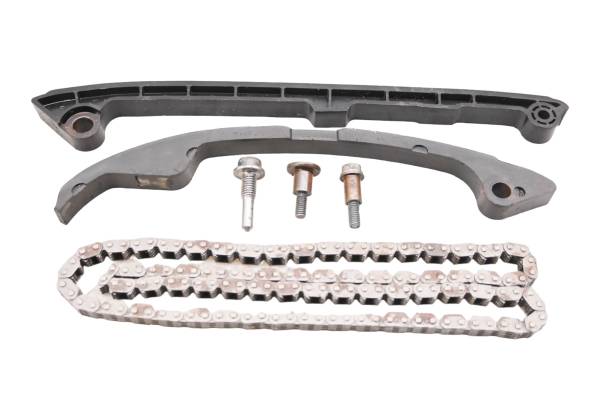 Kawasaki - 09 Kawasaki Ultra 260LX Cam Chain & Guides