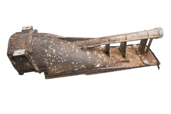 Yamaha - 97 Yamaha Waverunner GP1200 Jet Pump Intake Duct