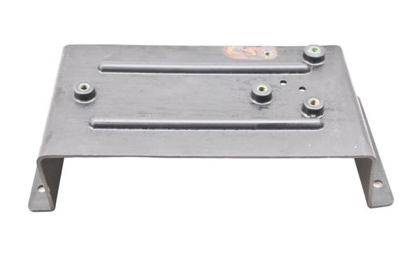 Kawasaki - 09 Kawasaki Ultra 260LX Ecu & Relay Support Bracket Mount