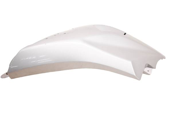 Kawasaki - 09 Kawasaki Ultra 260LX Left Side Panel Shroud Cover