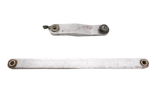 Polaris - 16 Polaris PRO RMK 800 Steering Rack Drag Links 155"