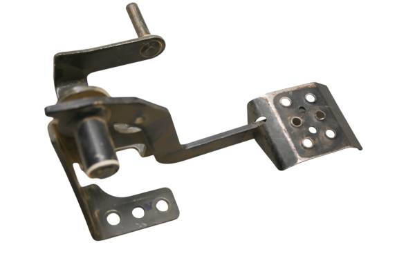 Polaris - 08 Polaris RZR 800 EFI Brake Pedal & Bracket