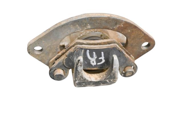 Polaris - 13 Polaris Scrambler 850 XP Front Right Brake Caliper