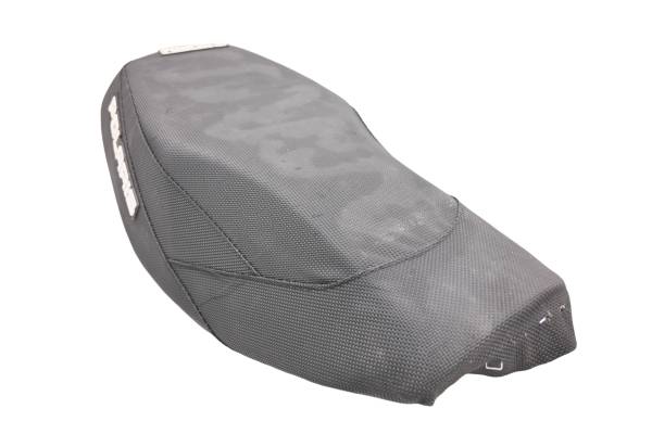 Polaris - 16 Polaris PRO RMK 800 Seat 155"