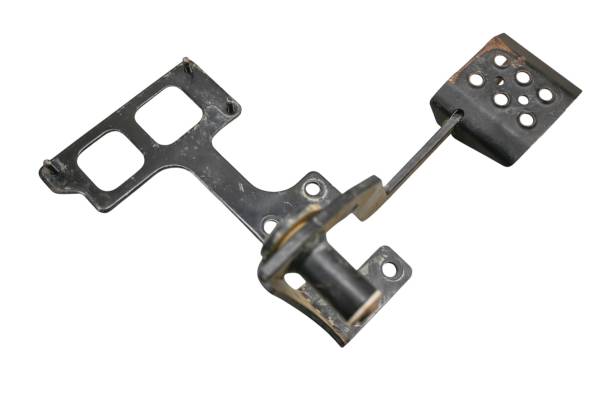 Polaris - 15 Polaris RZR 900 Brake Pedal & Bracket