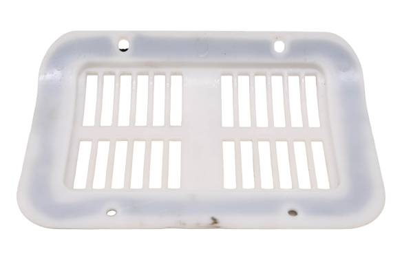 Kawasaki - 09 Kawasaki Ultra 260LX Storage Case Access Cover