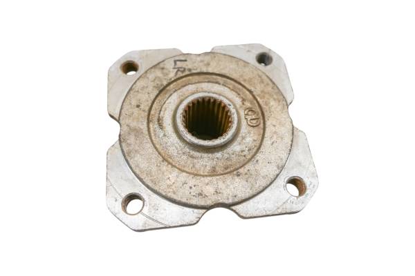 Polaris - 07 Polaris Outlaw 90 Rear Wheel Hub Left Right