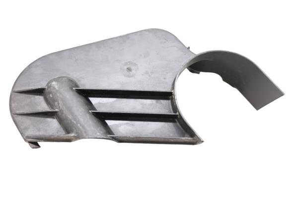 Kawasaki - 09 Kawasaki Ultra 260LX Tensioner Belt Cover