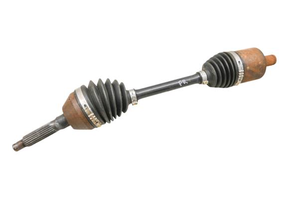 Polaris - 11 Polaris Sportsman 800 4x4 Front Right Or Left Cv Axle