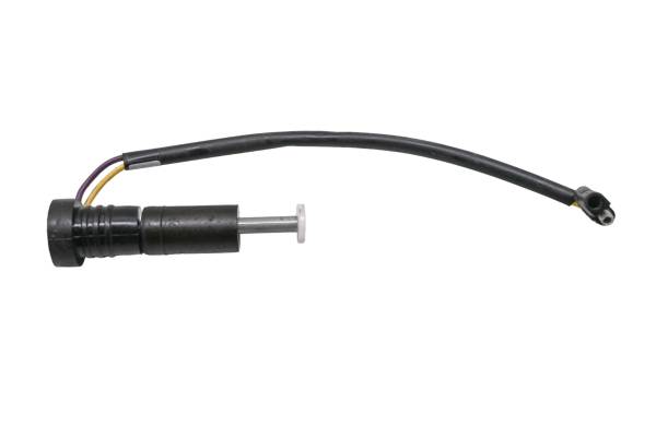 Polaris - 16 Polaris PRO RMK 800 Oil Level Switch 155"