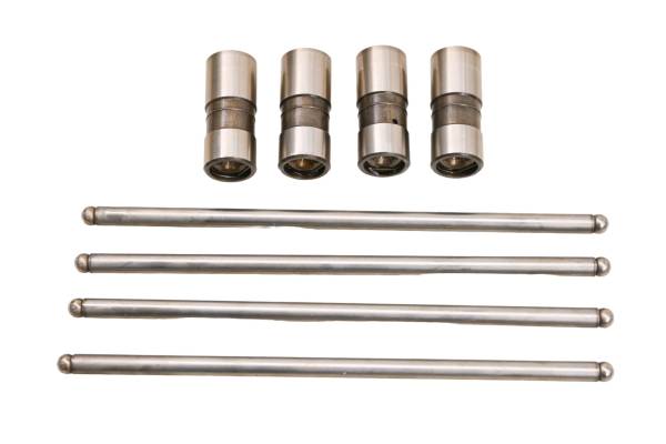 Polaris - 14 Polaris Ranger 800 6x6 Push Rods & Buckets