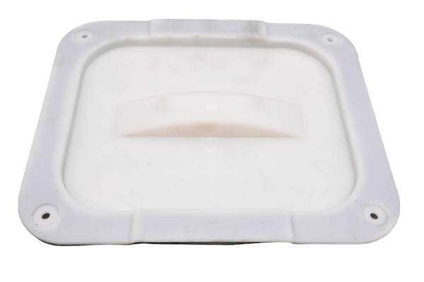 Kawasaki - 09 Kawasaki Ultra 260LX Ecu Access Cover