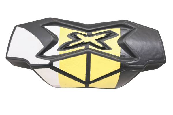 Sea-Doo - 16 Sea-Doo RXT-X 300 Dash Board Handlebar Pad Cover