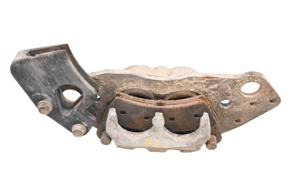 Polaris - 14 Polaris Ranger 800 6x6 Front Left Brake Caliper
