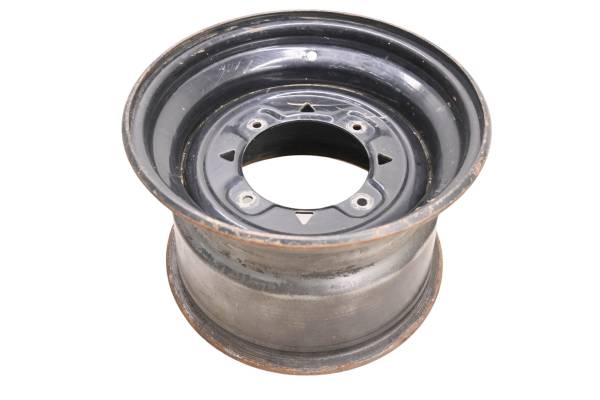 Polaris - 14 Polaris Ranger 800 6x6 Rear Wheel Rim 12X8 4/156