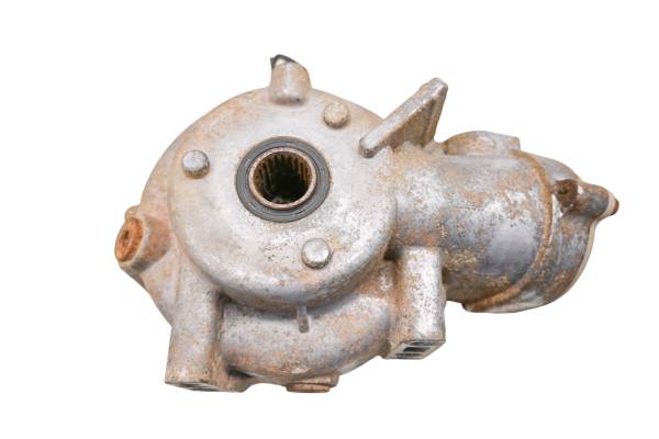 Polaris - 14 Polaris Ranger 800 6x6 Front Differential