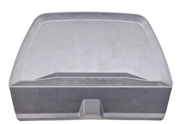 Sea-Doo - 16 Sea-Doo RXT-X 300 Gauge Mounting Support Cover