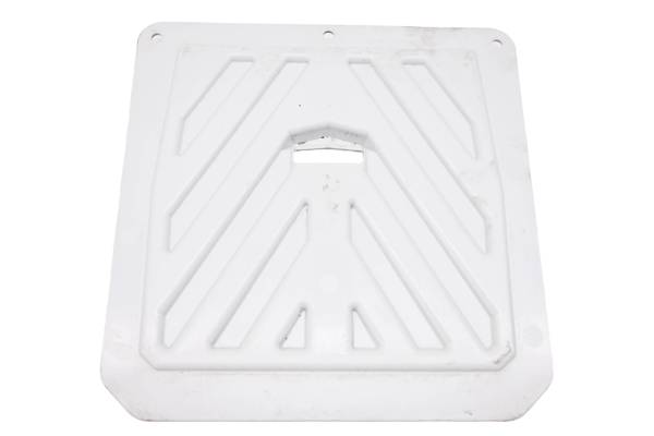Sea-Doo - 16 Sea-Doo RXT-X 300 Storage Box Lid Cover