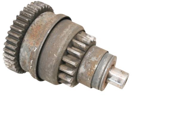 Polaris - 96 Polaris Sportsman 500 4x4 Starter Bendix Gear