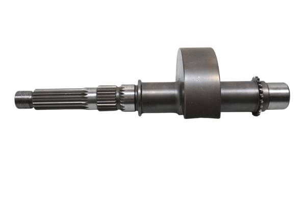 06 Victory Kingpin Counter Balancer Crankshaft Balance