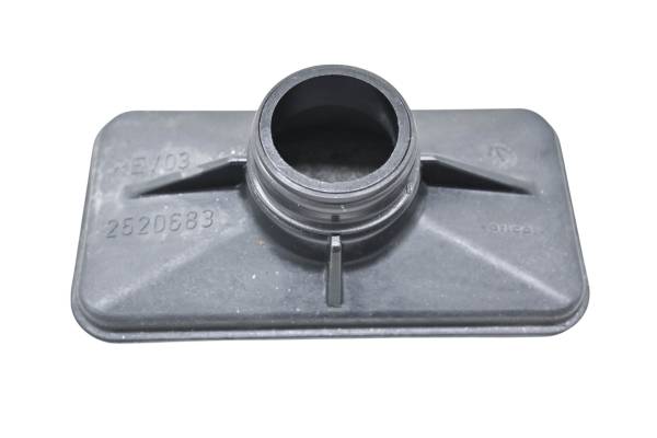 06 Victory Kingpin Oil Pump Pickup Tube