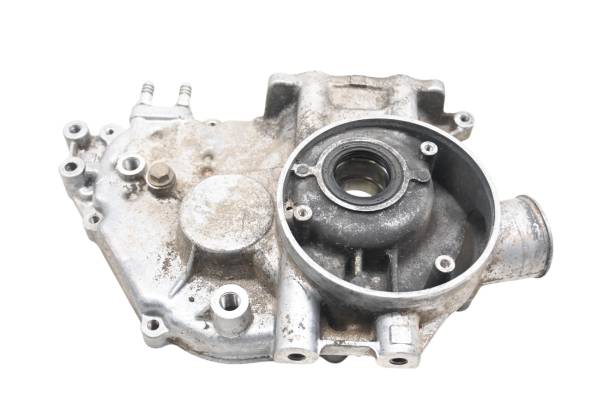 Polaris - 97 Polaris Magnum 425 4x4 Right Crankcase Center Half Crank Case