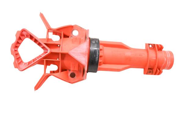 Sea-Doo - 16 Sea-Doo RXT-X 300 Steering Stem Shaft