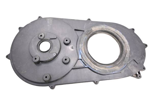 Polaris - 14 Polaris Ranger 800 6x6 Inner Belt Clutch Cover