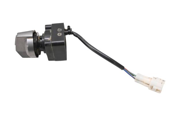 Yamaha - 18 Yamaha YXZ1000R EPS SS 4Wd Demand Switch