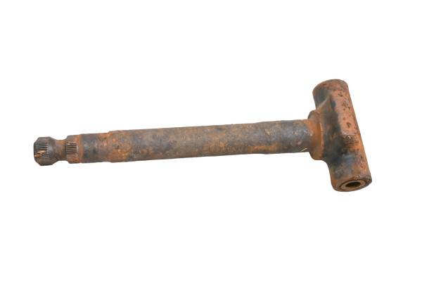 Polaris - 90 Polaris Indy 500 Front Spindle Knuckle Left Right