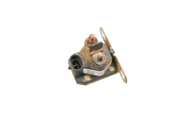 Polaris - 17 Polaris Ranger XP 900 EPS Starter Solenoid