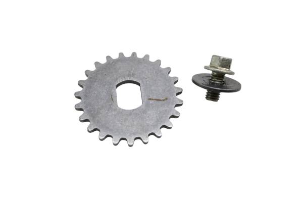06 Victory Kingpin Oil Pump Gear