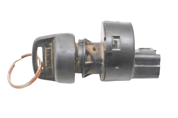 Yamaha - 18 Yamaha YXZ1000R EPS SS Key Switch