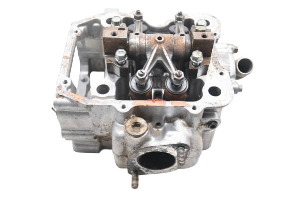 Polaris - 97 Polaris Magnum 425 4x4 Cylinder Head