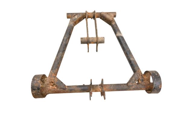 Polaris - 90 Polaris Indy 500 Torque Arm Front Suspension