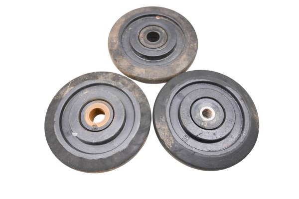 Polaris - 90 Polaris Indy 500 Idler Wheels 134Mm