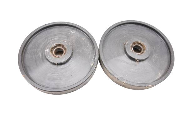 Polaris - 90 Polaris Indy 500 Idler Wheels 141Mm