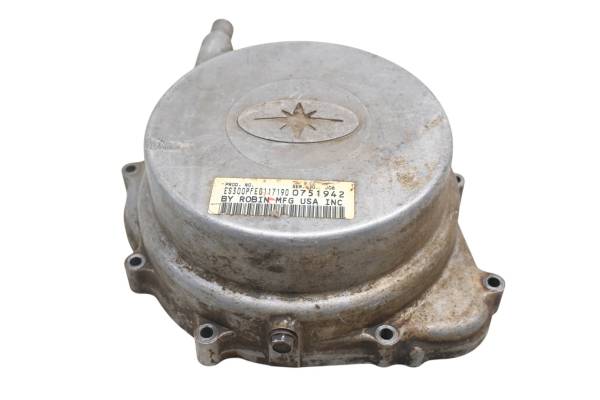 Polaris - 06 Polaris Hawkeye 300 4x4 Pull Start Recoil Cover