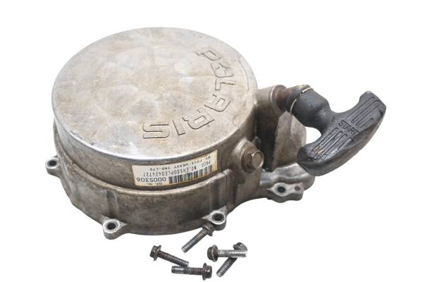 Polaris - 97 Polaris Magnum 425 4x4 Pull Start Recoil Cover