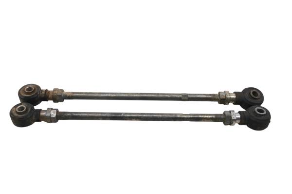 Polaris - 96 Polaris Sportsman 500 4x4 Tie Rods & Ends