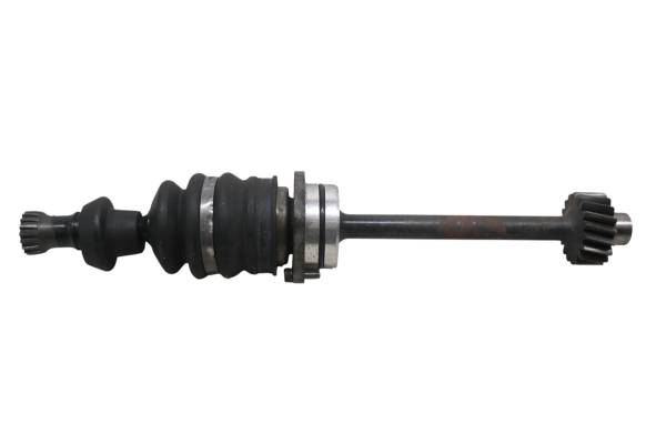 Suzuki - 05 Suzuki King Quad 700 4x4 Front Drive Output Shaft LTA700X