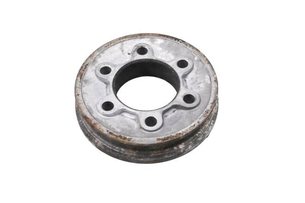 Polaris - 90 Polaris Indy 500 Water Pump Drive Pulley