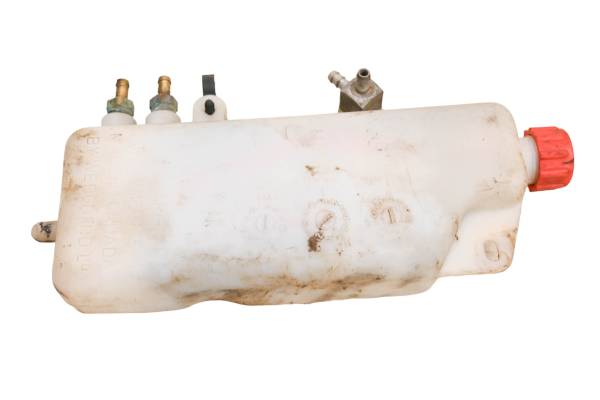 Polaris - 90 Polaris Indy 500 Coolant Overflow Radiator Bottle