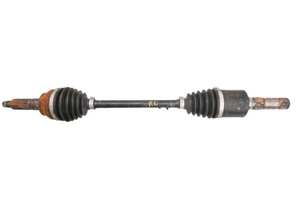 Polaris - 14 Polaris Ranger 800 6x6 Rear Left Cv Axle