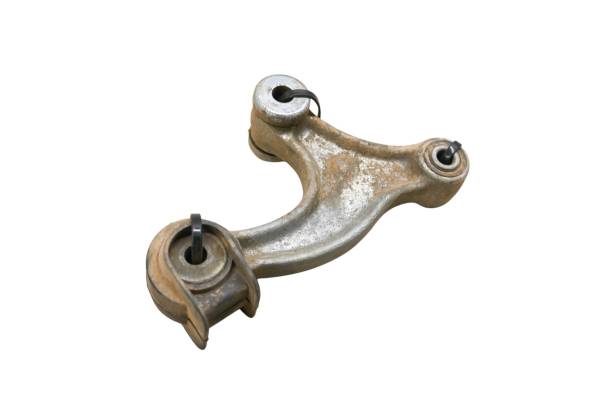 Yamaha - 01 Yamaha TTR 125 Rear Shock Linkage