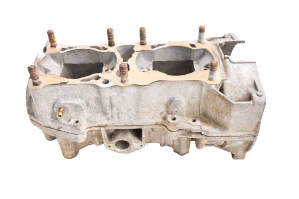 Polaris - 90 Polaris Indy 500 Crankcase Center Crank Case For Parts