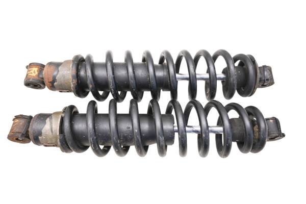 Polaris - 14 Polaris Ranger 800 6x6 Rear Middle Shocks Suspension