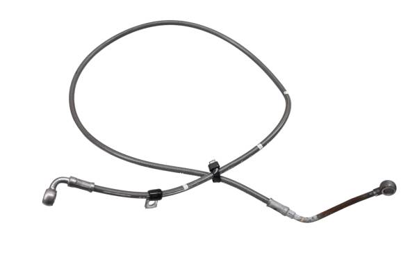 Ski-Doo - 20 Ski-Doo MXZ TNT 600R ETEC Rear Brake Line 129"