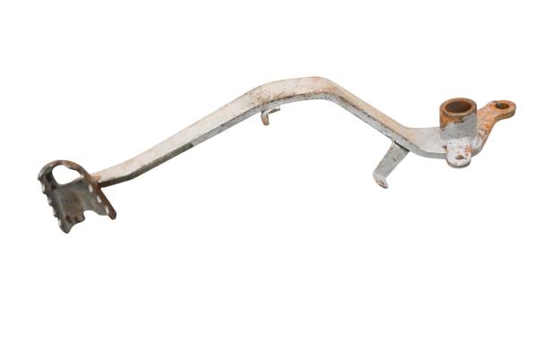 Yamaha - 03 Yamaha Raptor 660 Brake Pedal YFM660R